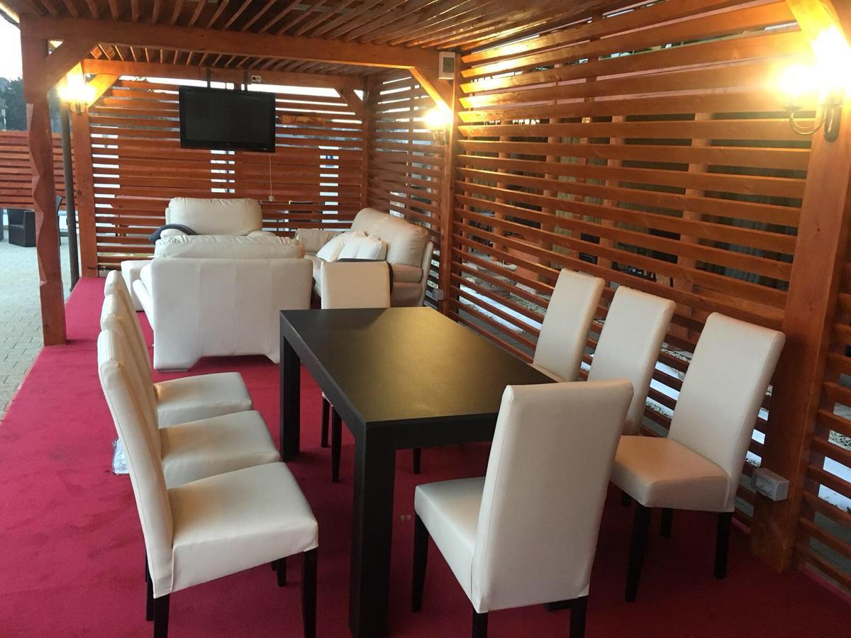 Casa David Turda酒店 外观 照片